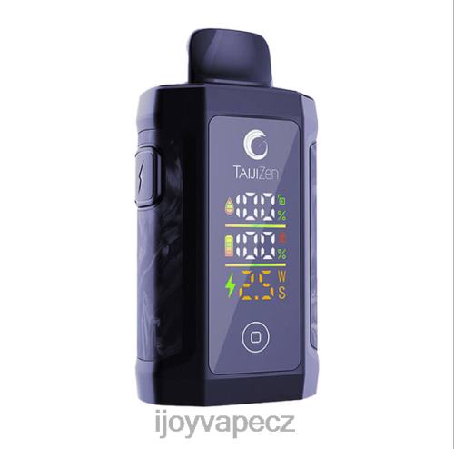 iJOY Kit - iJOY TaijiZen Judo 24 000 jednorázových vaků 2H44859 brusinková soda