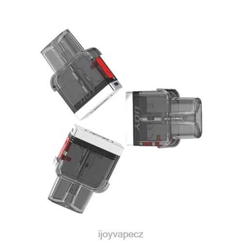 iJOY Vape Review - iJOY Neptune 2 lusk 2H448236