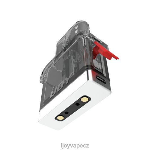 iJOY Vape Review - iJOY Neptune 2 lusk 2H448236