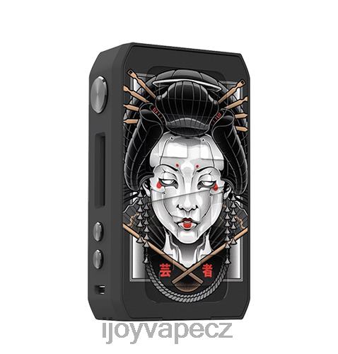 iJOY Disposable Vape Flavors - iJOY CIGPET CAPO souprava 2H448228 gejša