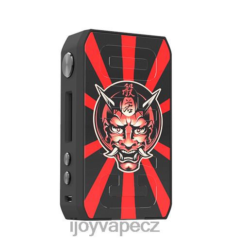 iJOY Kit - iJOY CIGPET CAPO souprava 2H448229 hannya r