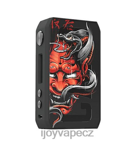 iJOY Store - iJOY CIGPET CAPO souprava 2H448230 kapr