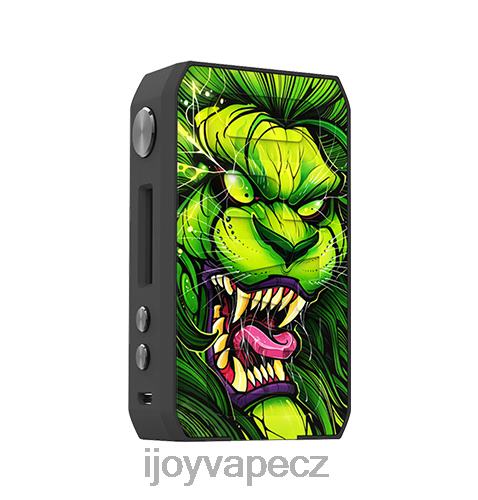 iJOY Vape Brno - iJOY CIGPET CAPO souprava 2H448224 les