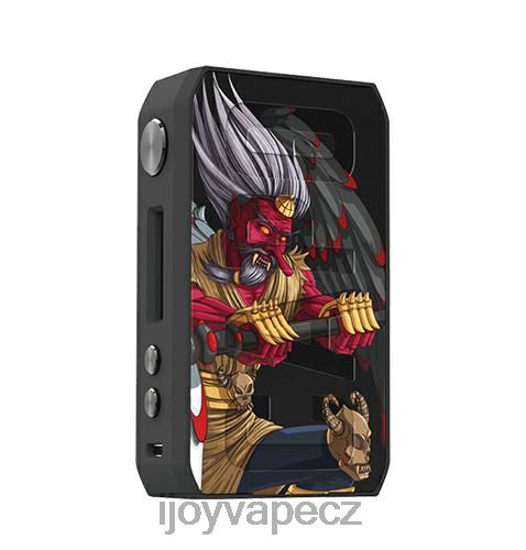 iJOY Vape Brno - iJOY CIGPET CAPO souprava 2H448234 tengu