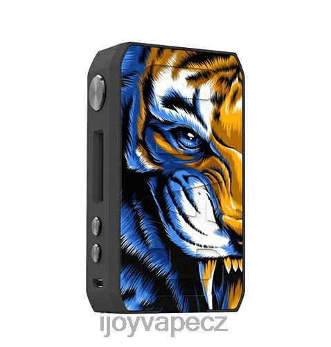iJOY Vape CZ - iJOY CIGPET CAPO souprava 2H448232 hannya