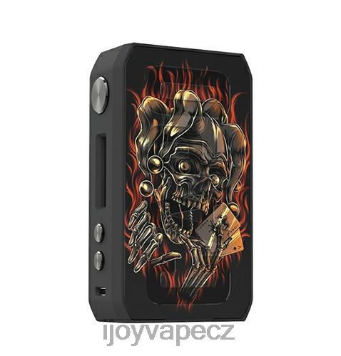 iJOY Vape Czechia - iJOY CIGPET CAPO souprava 2H448231 klaun