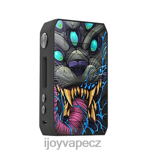 iJOY Vape Flavors - iJOY CIGPET CAPO souprava 2H448225 aqua