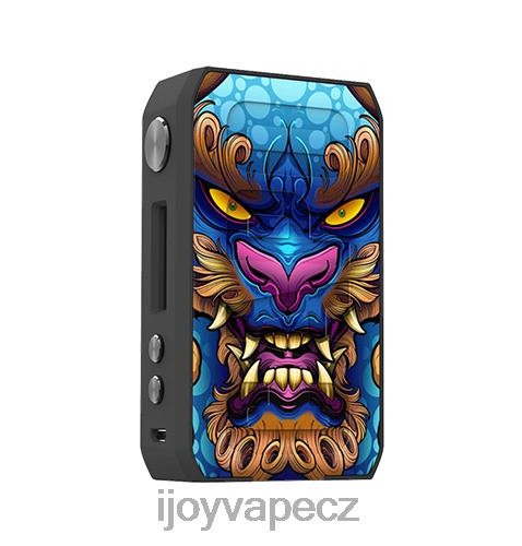 iJOY Vape Review - iJOY CIGPET CAPO souprava 2H448226 zmrazit