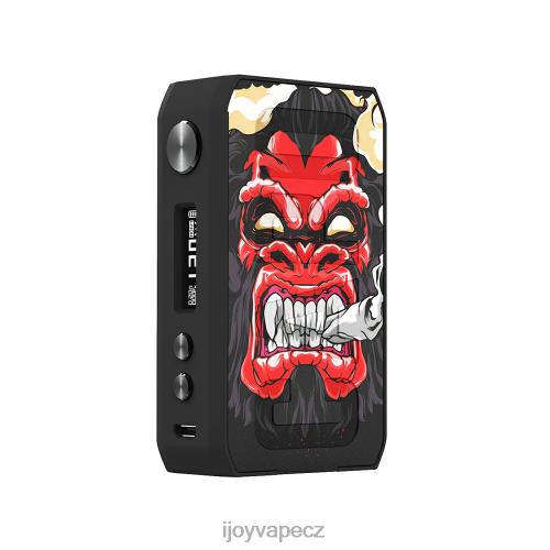 iJOY Vape Review - iJOY CIGPET CAPO souprava 2H448226 zmrazit