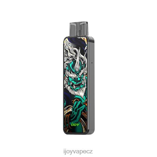 iJOY Disposable Vape Flavors - iJOY Neptune 2 pod kit 2H448218 bestie
