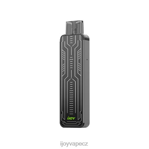 iJOY Vape Flavors - iJOY Neptune 2 pod kit 2H448215 tech